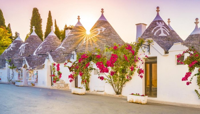 Gran Valentino Village alberobello