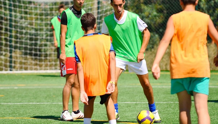 Gran Valentino Village calcio