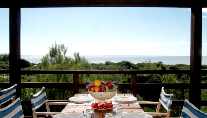 Gran Valentino Village ristorante