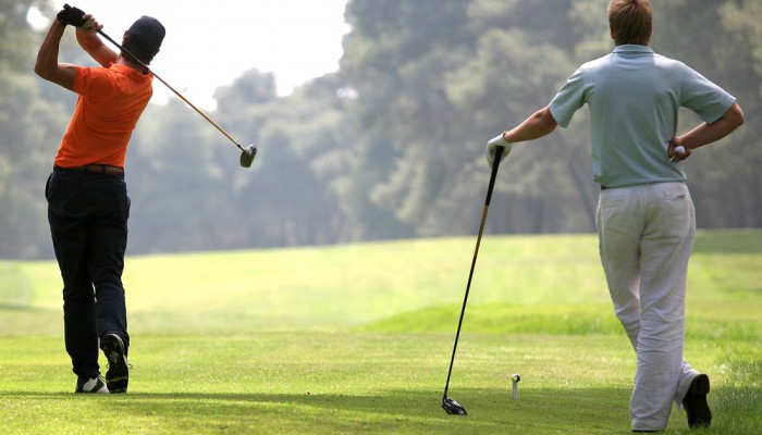 Gran Valentino Village golf