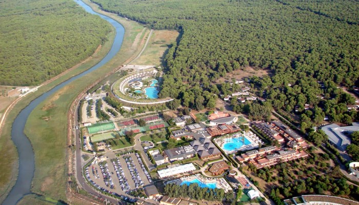 Gran Valentino Village