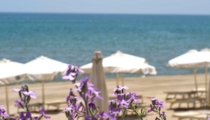 Gran Valentino Village puglia