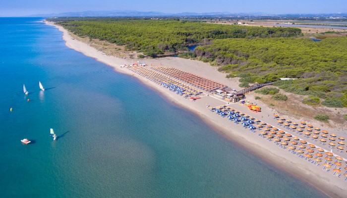 Torreserena Village Puglia Marina di Ginosa