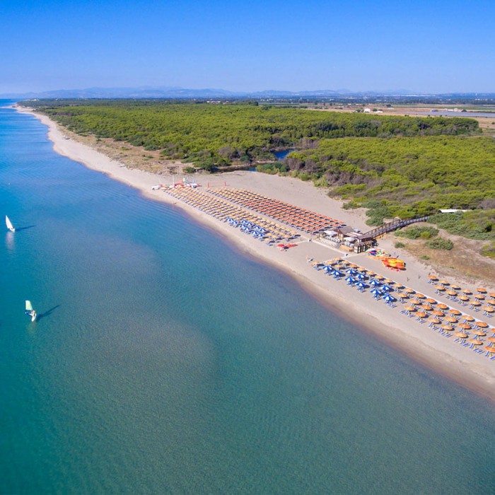 Torreserena Village Puglia Marina di Ginosa