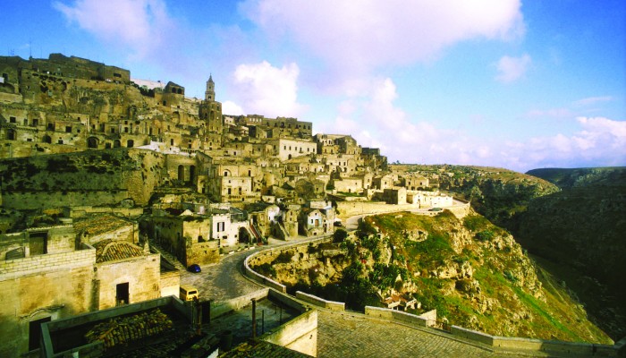 Matera