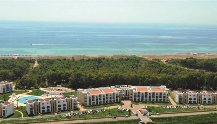 Toccacielo marina di nova siri