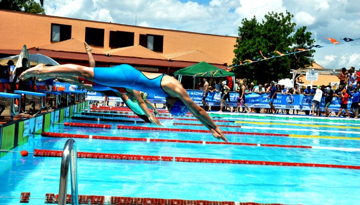 Villaggio Torre del Faro  piscina