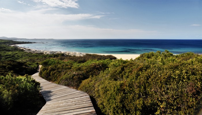 Club Esse Gallura Beach