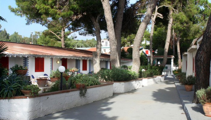 Nicolaus Club Fontane Bianche resort