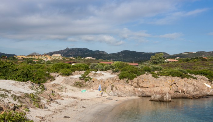 ITI Baia Aranzos
