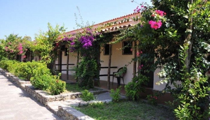 Eurovillage Budoni camere