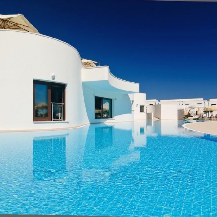 Pietrablu Resort