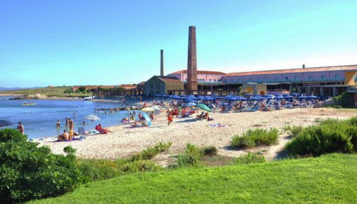 Villaggio Le Tonnare Stintino