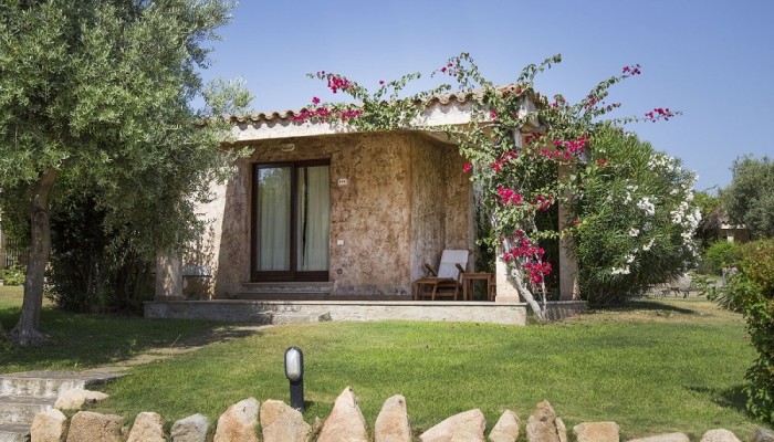 Sant'Elmo beach resort camera cottage