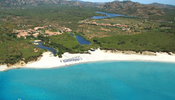 Cala Ginepro Hotel Resort