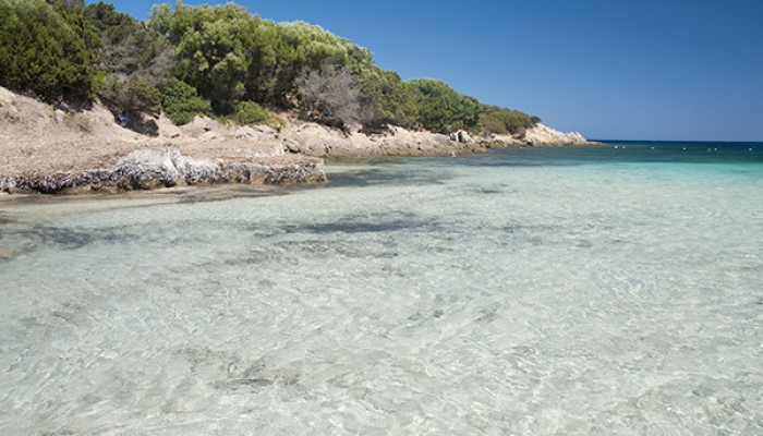 Club Esse Hotel Cala Bitta cala granu gallura