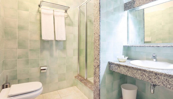 Torre Moresca bagno