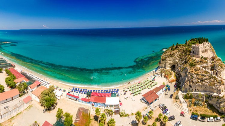 Calabria Tropea