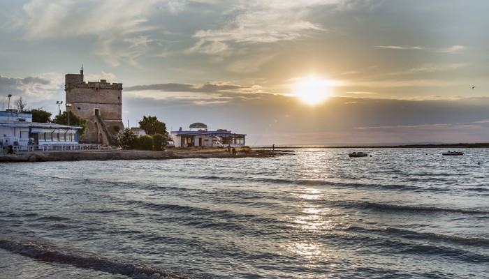 Blu Salento Village villaggio mare