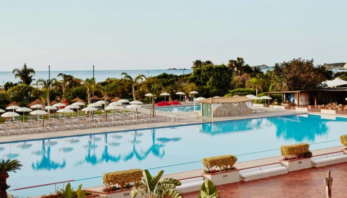 Voi Tanka Village Resort