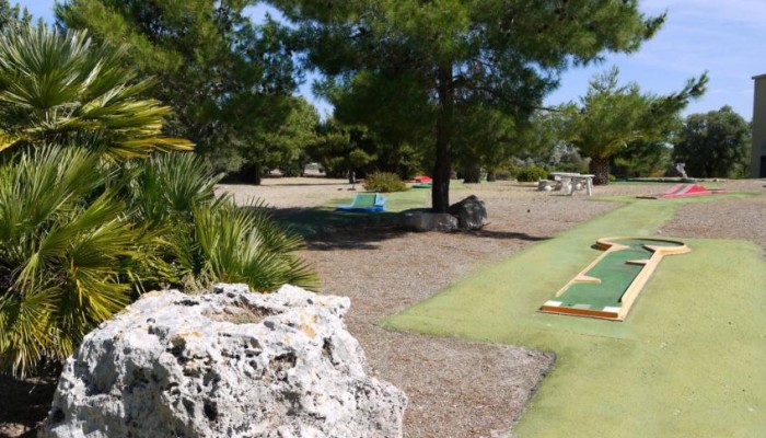Porto Giardino resort