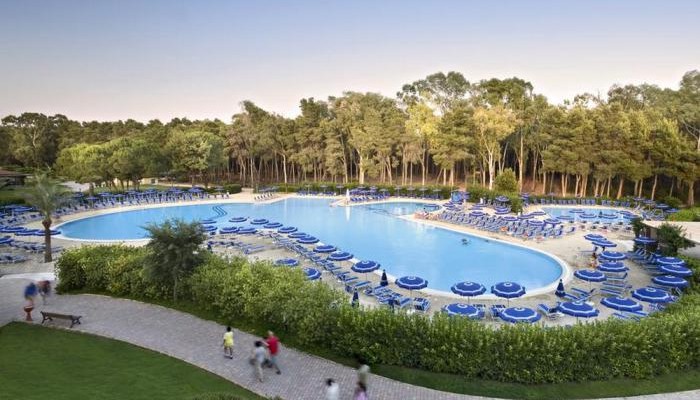 TH Resort Ti Blu Village