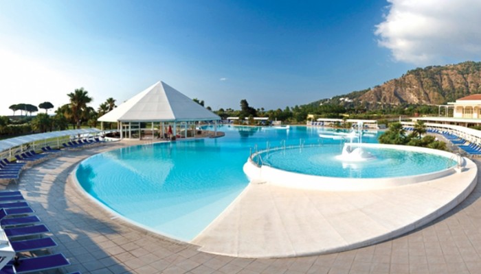 Club Esse Sun Beach resort