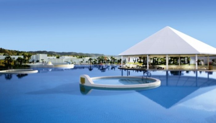 Club Esse Sun Beach resort