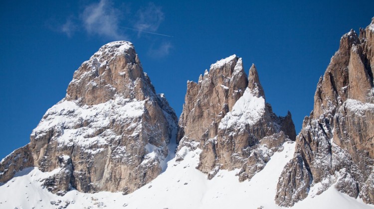 Settimana Bianca in Trentino Alto Adige