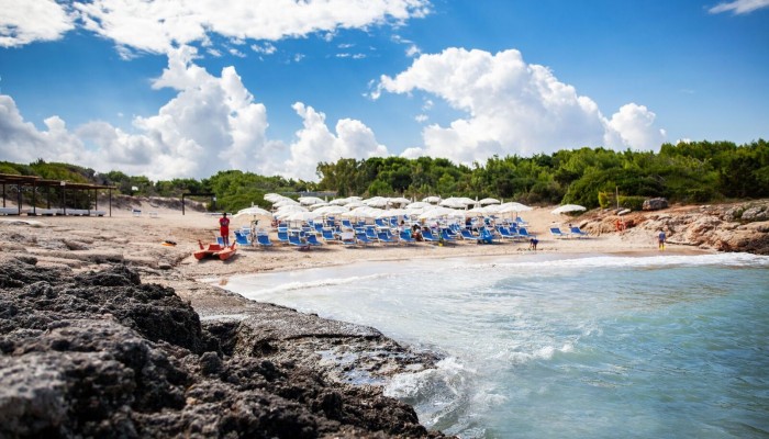 TH Ostuni Village