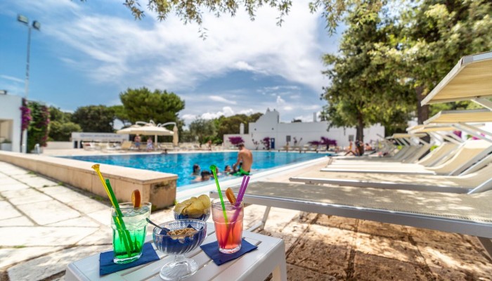 TH Ostuni Marina Village