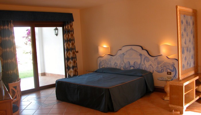 Palmasera Village Resort camera 