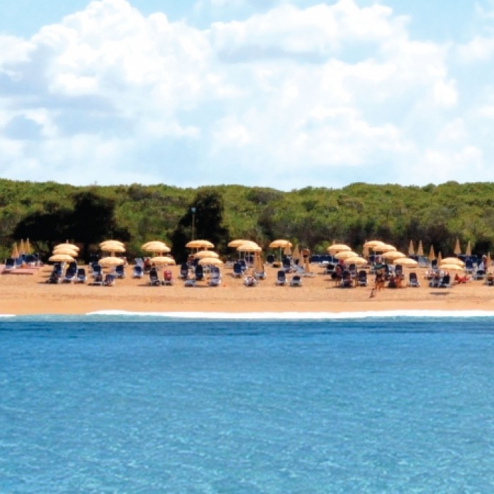 Nicotera Beach Village