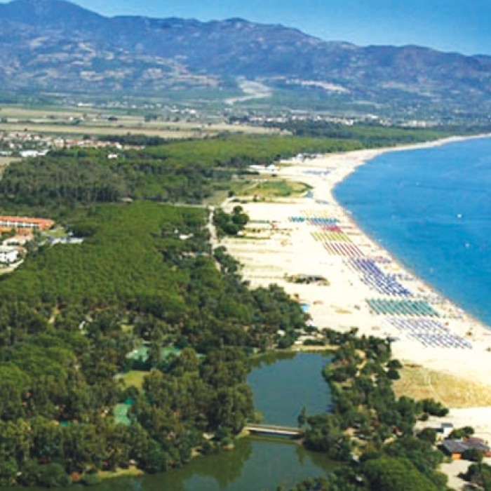 Minerva Club Resort Golf & Spa