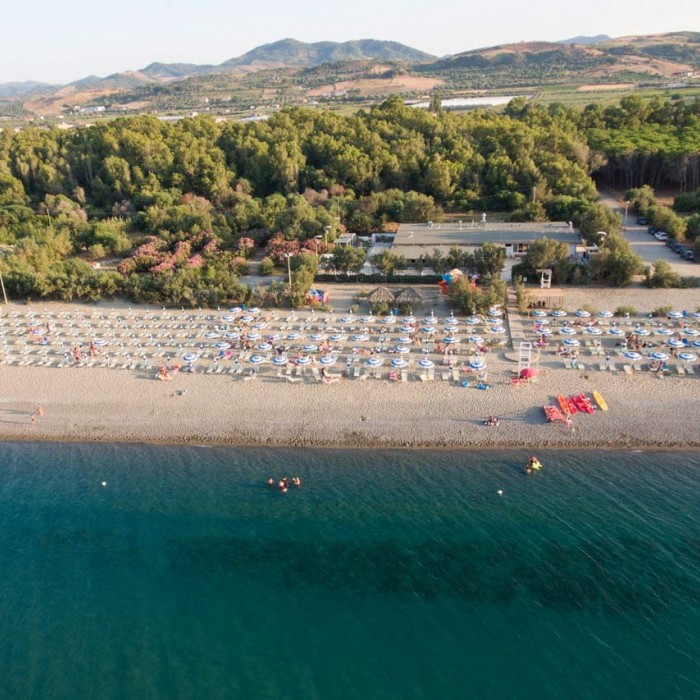 Vascellero Club Resort