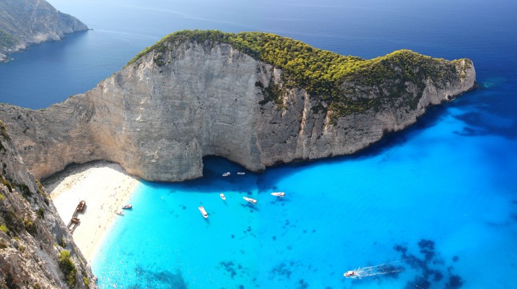 Offerte Grecia