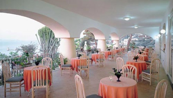 Hotel Terme Cristallo Palace