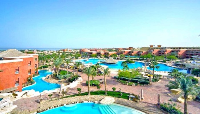 Albatros Laguna Vista Sharm