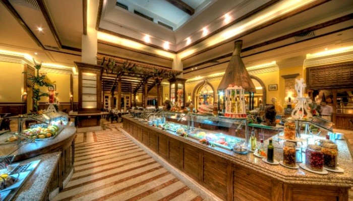 Albatros Laguna Vista Sharm
