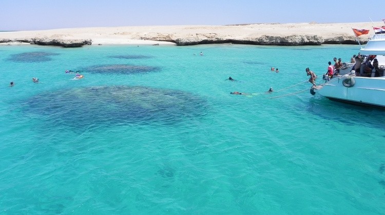 Sharm el Sheikh