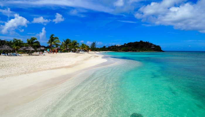 Antigua