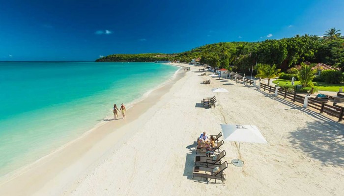 Barbuda