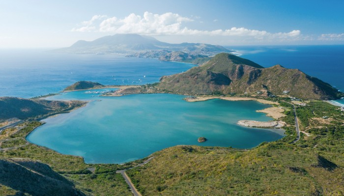 St Kitts e Nevis
