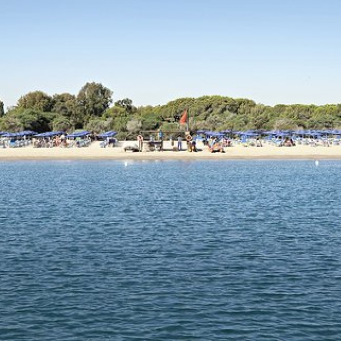 TH Baia Degli Achei Village