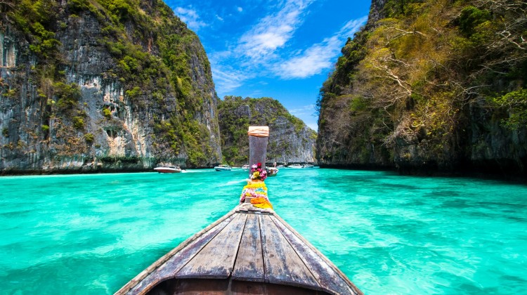 Thailandia