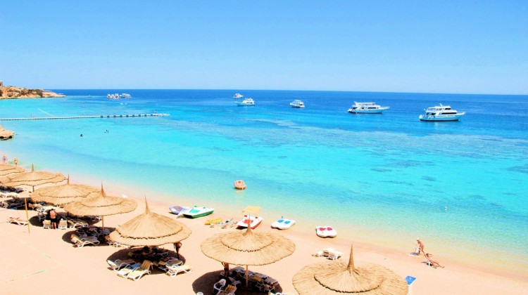 Marsa Alam