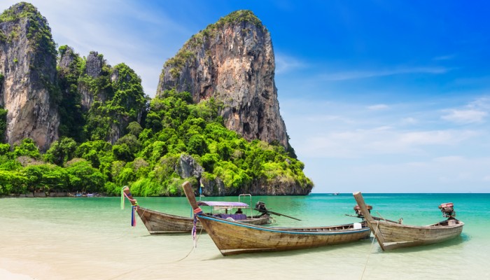 Thailandia Natale e Capodanno Bangkok e Phuket