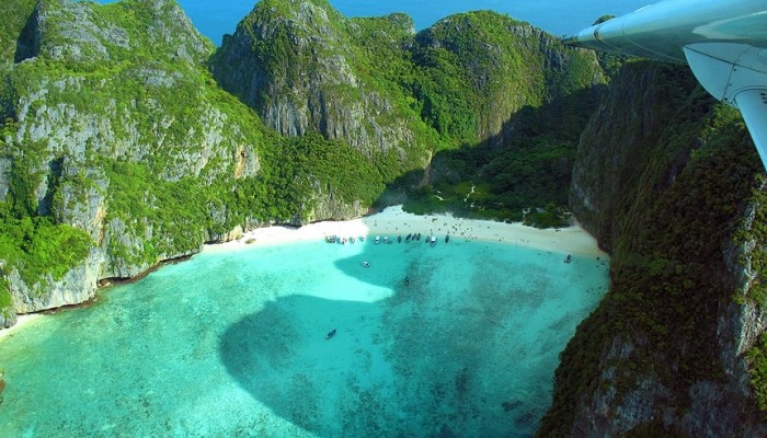 Thailandia Natale e Capodanno Bangkok e Phuket