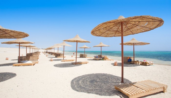 Eden Village Gemma Beach Resort Marsa Alam