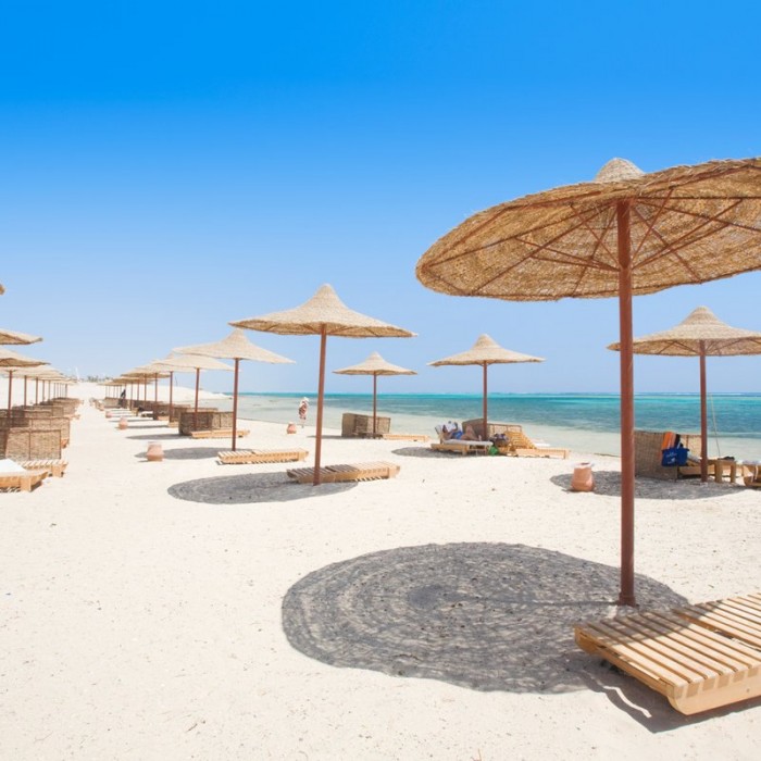Eden Village Gemma Beach Resort Marsa Alam